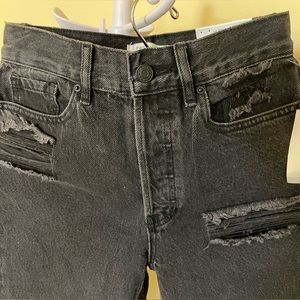 PacSun Ultra High Rise Slim Jeans size 24